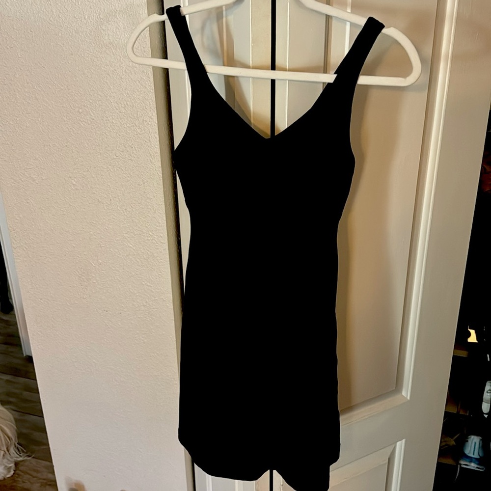 Lululemon align dress.